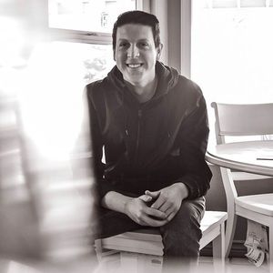 Meet your Posher, Kyle